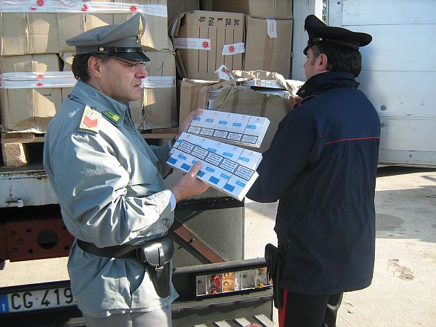 EVZ CHIŞINĂU. "Super-traficant" în Italia. Un moldovean a fost amendat cu 15 milioane de euro