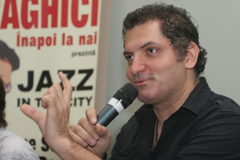 EVZ TV. Cum e văzută la Bucureşti ISTERIA BRITANICĂ. Damian Drăghici: ”Educația este singura șansă pentru a se rezolva problema romilor”