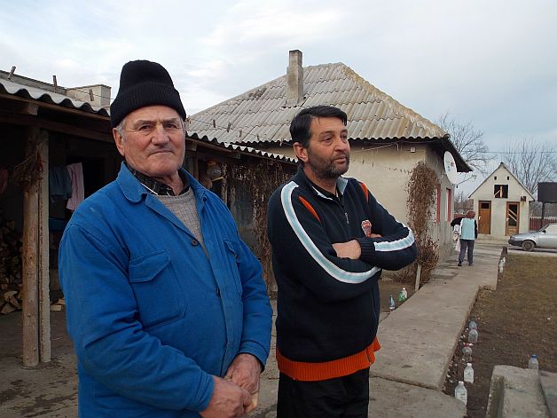 EXCLUSIV EVZ. La Castelu, sentinţele Justiţiei sunt facultative