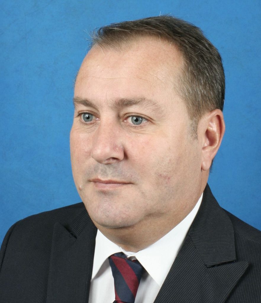 Fostul deputat PDL de Argeş, Sorin Andi Pandele, condamnat la 5 ani de închisoare cu executare!