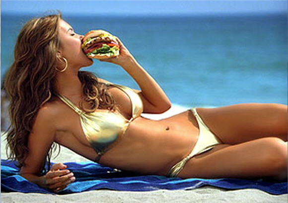 Fructele care topesc grăsimea și te ajută să slăbești chiar dacă mănânci junk food