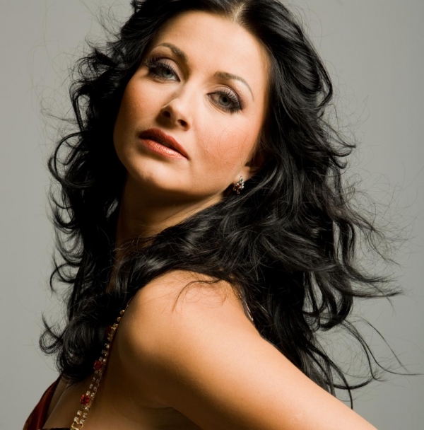 Gabriela Cristea: „A trebuit să fac lucruri pe care poate nu mi le-am dorit”