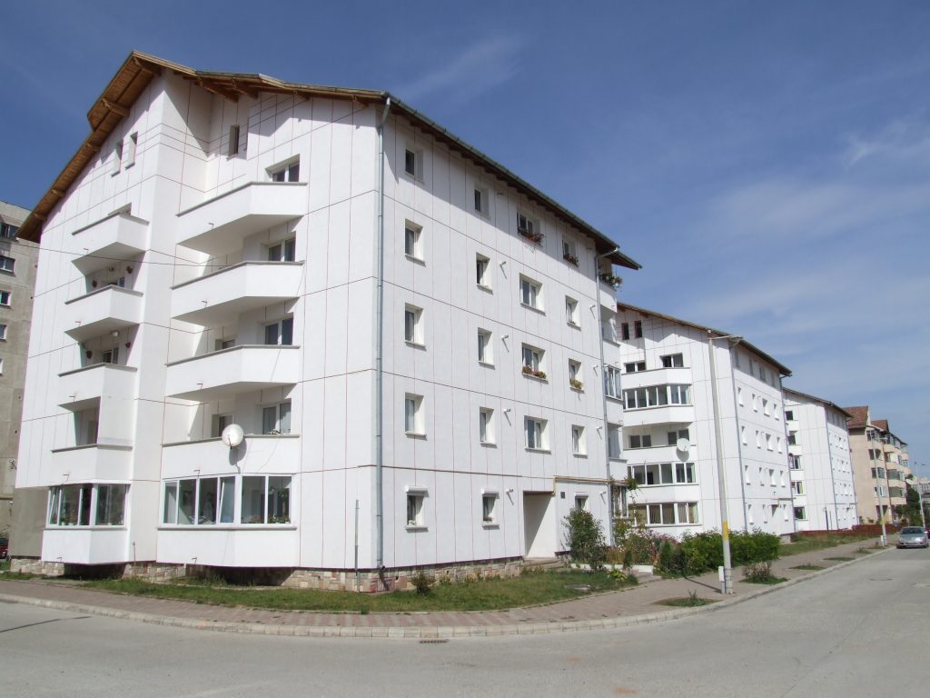 Garanții de aproape 500 milioane de lei pentru "Prima Casă" de la ANL