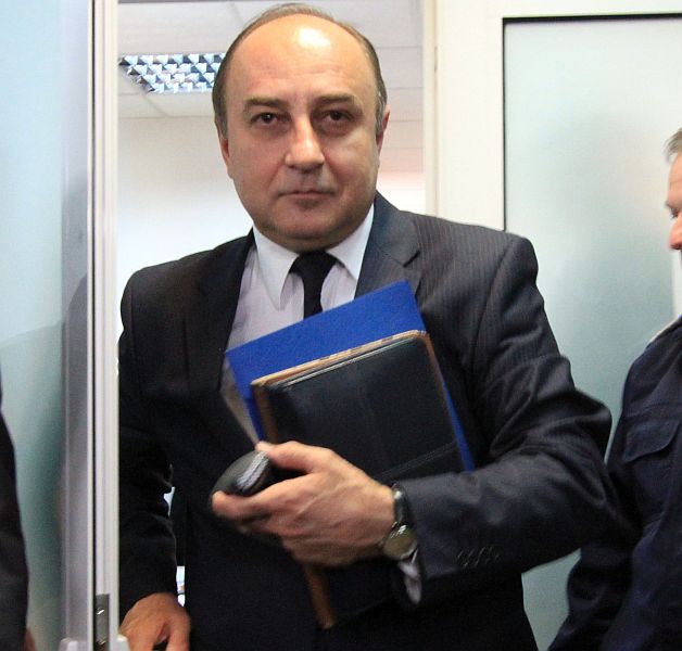Garda veche a pus mâna pe Consiliul Superior al Magistraturii