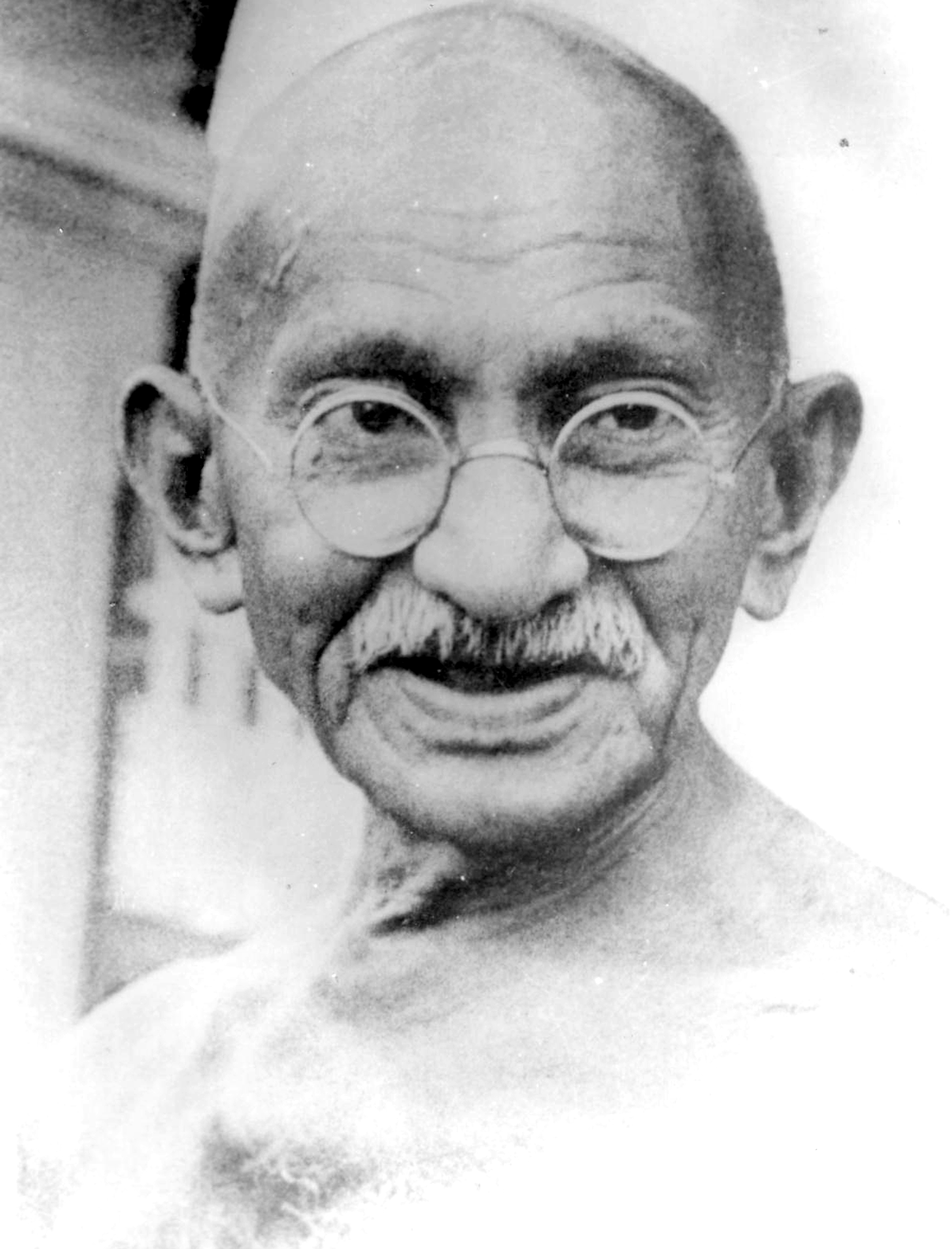 Notițele lui Mahatma Gandhi, vândute pe 1,7 milioane de dolari la o licitație
