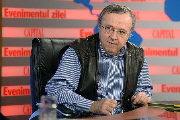 Gîndul de la ora 12: Singurul care ne poate scăpa de PSD e Victor Ponta. Încăpățîndu-se să fie premier!
