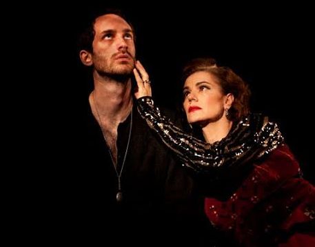 „Hamlet” se joacă la Teatrul Nottara