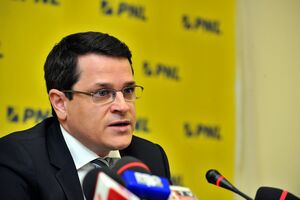 Hellvig (PNL): Nu putem discuta în acest moment de liste comune USL pentru europarlamentare