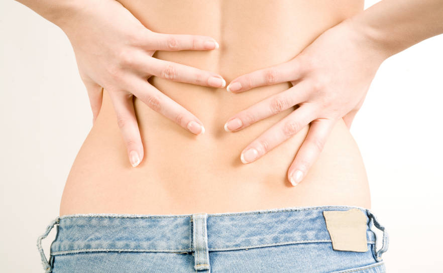 Hernia de disc vindecată fără operație