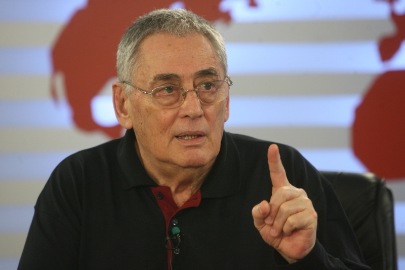 Horia Moculesc a fost OPERAT! Compozitorul nu a scăpat de bisturiu. VEZI ce spun medicii