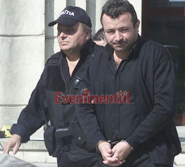 Instanţa supremă menţine condamnarea la zece ani şi trei luni de închisoare a lui Genică Boerică
