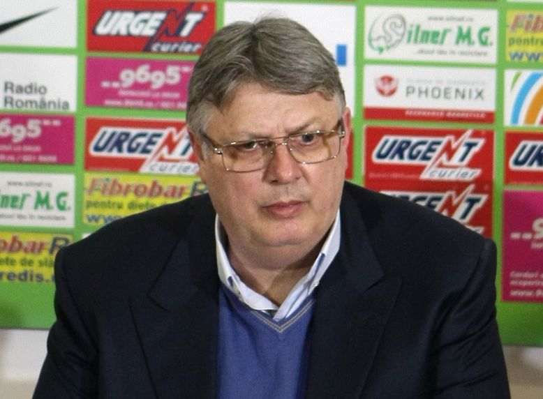 Iorgulescu a cedat comisiile la FRF. Ce s-a mai decis în Adunarea Generală a LPF