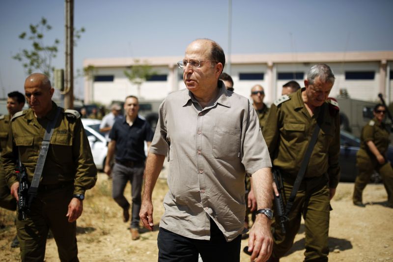 Israelul și-a cerut scuze după comentariile dure la adresa lui John Kerry