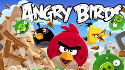 JOCUL ANGRY BIRDS, FOLOSIT de un SERVICIU SECRET AMERICAN pentru SPIONAJ