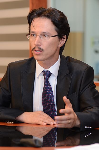 Judecătorul Danileţ: "Cât timp Justiţia nu e protejată şi nu acţionează independent, nu suntem o democraţie, ci ne situăm undeva între post-comunism şi pseudo-democraţie"