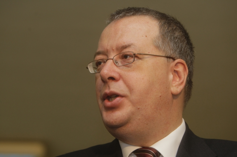 Legătura dintre Bogdan Chirieac, STS și șpaga de la Ericsson
