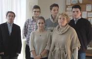 Liceenii români care vor să schimbe traiectoria unei comete care poate distruge Terra. ”Armele nucleare au fost propuse dar nu au fost agreate de oamenii de știință!”