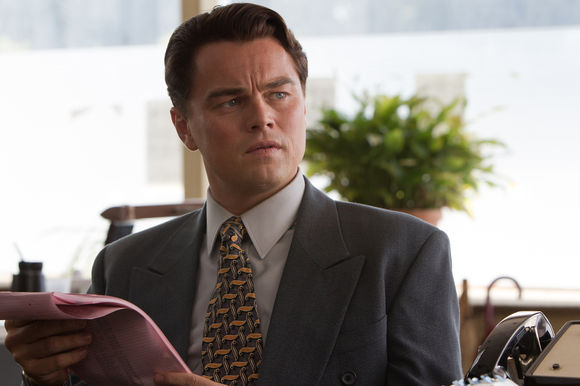 Lupul de pe Wall Street a spart box office-ul românesc