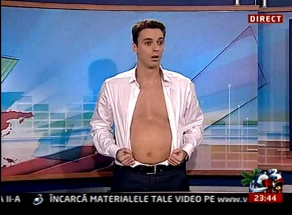 MAGISTRAŢI, despre Mircea Badea: „Exprimarea lui este pur si simplu INSULTĂTOARE!”
