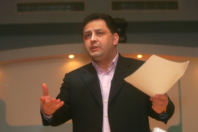 Marian Vanghelie, despre condamnarea lui Adrian Năstase: "E dezastruos! A adus și el niște servicii acestei țări (...) Creăm un precedent periculos "
