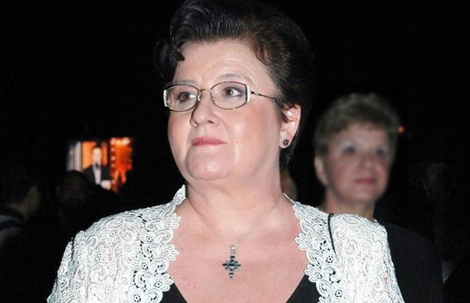 Mărioara Murărescu, înainte de a muri: "În fiecare clipă mă gândesc că ..."