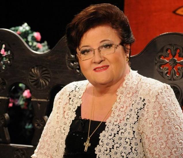 Mărioara Murărescu: Trei ani de luptă grea cu o boală perfidă