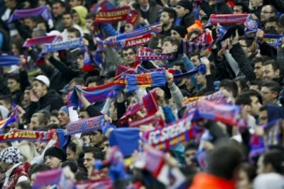 MECIURILE AMICALE ALE STELEI, în exclusivitate la DIGI SPORT 1