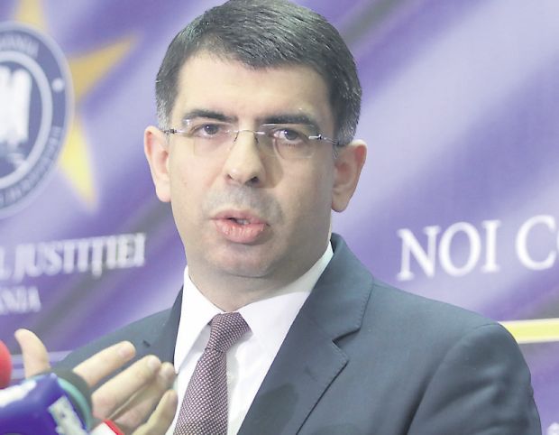 Ministerul Justiției: Intră în vigoare un pachet de 7 legi în materie penală și procesual penală