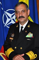 Ministrul Apărării SCHIMBĂ CONDUCEREA FLOTEI în mai puțin de o lună