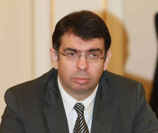 Ministrul Justiției, despre întâlnirea cu Duane Butcher: "Pentru mine nu a fost o întâlnire chiar așa de intempestivă! Stabiliserăm întâlnirea cu o zi, două înainte!"
