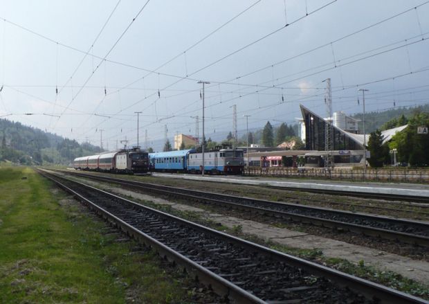 Ministrul Transporturilor: Pe ruta Bucureşti-Constanţa am avut surpriza chiar de două ori să ajung la timp