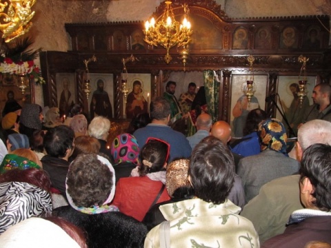 MINUNEA din Bulgaria. S-a întâmplat după ce o CREDINCIOASĂ cu numele MARIA a avut un vis PROFETIC