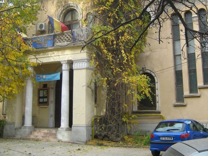Misterul Ordonanţei de urgenţă care a desfiinţat Biblioteca Naţională Pedagogică