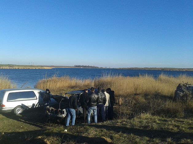 MOARTE SUSPECTĂ la Constanţa. AFACERIST UCIS de explozia maşinii