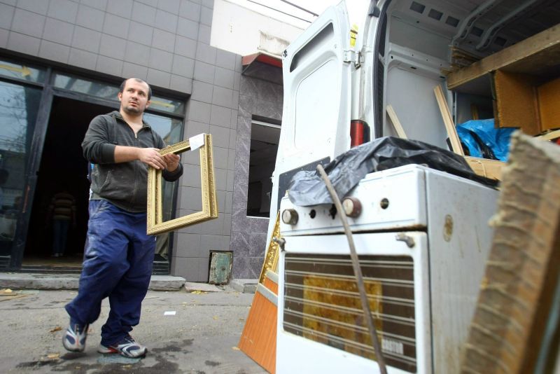 Motivația Primăriei Capitalei pentru continuarea bulevardului Uranus: va lega Guvernul și Palatul Parlamentului de Catedrala Patriarhală. Șoseaua va fi construită pe sub Casa Poporului