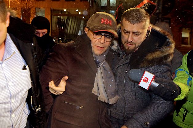 MOTIVELE ARESTĂRII LUI GRUIA STOICA. Judecători: „Contradicţiile flagrante denotă lipsa de sinceritate”. Minciunile spuse de „Regele Vagoanelor” în instanţă!