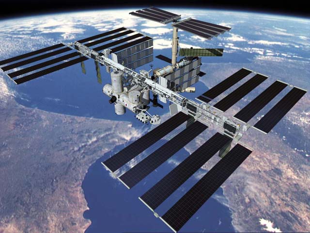 MOTIVUL pentru care NASA a trimis opt colonii de furnici pe Stația Spațială Internațională