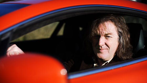 O vedetă Top Gear ironizează INVAZIA românilor din Marea Britanie