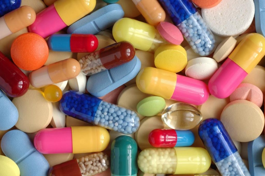 O vitamină arhicunoscută ar putea ameliora simptomele demenței