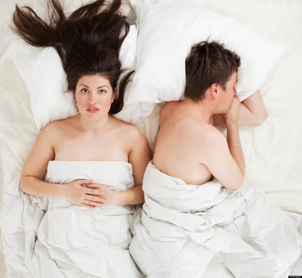 OBSESIA care DISTRUGE VIAȚA SEXUALĂ. Experiențe de CUPLU care te pot ajuta să nu cazi și TU în CAPCANĂ