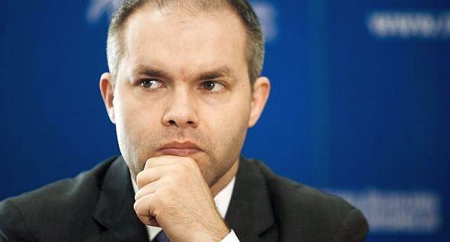 OPT consilieri prezidențiali au DEMISIONAT