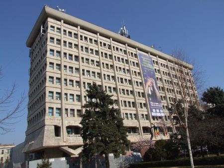 Percheziții la Primăria Ploiești. Procurorii DNA au ridicat acte