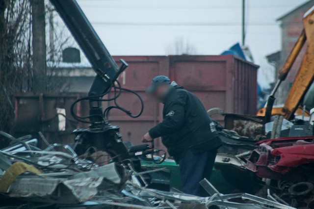 Pericol de RADIOACTIVITATE la Timișoara
