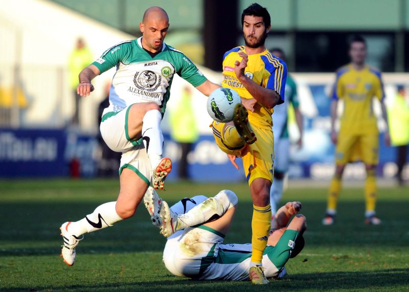 Petrolul își pierde un jucător de bază! Va pleca tot la Botev Plovdiv. Cât vor încasa ploieștenii