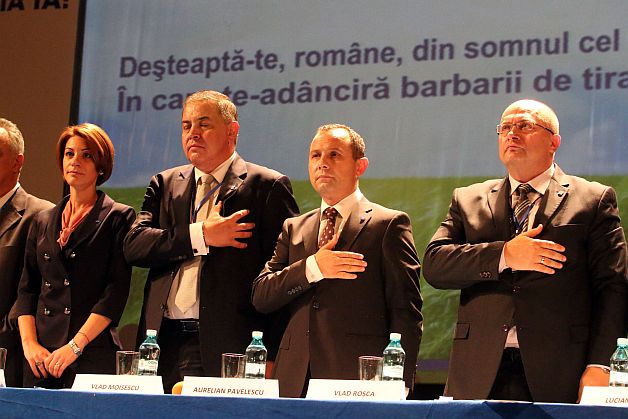 PNȚCD: Sentinţa dată în dosarul Zambaccian este o dovadă că justiţia funcţionează