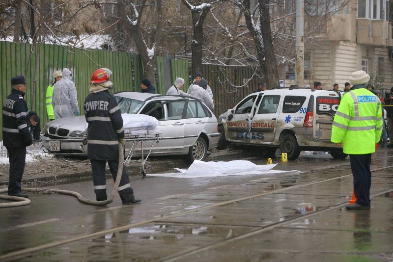 Poliţia Rutieră a depistat peste 1800 de şoferi contravenţionişti