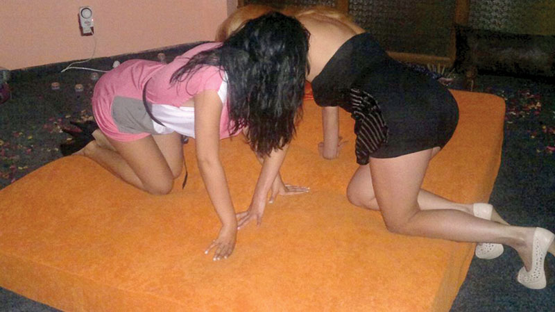 POLIȚISTUL, jandarmul și PROFESOARA, cei trei „PEȘTI” din Constanța care își făcuseră un adevărat HAREM