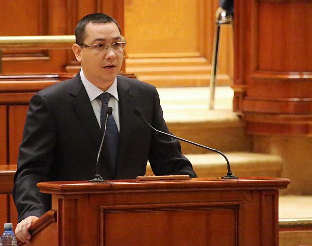 Ponta îi transmite multă sănătate lui Schumacher