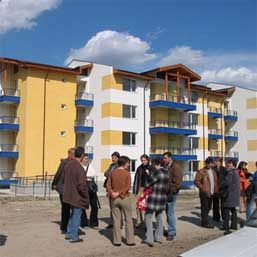 "Prima Casă": aproape 10.000 de locuințe ANL pot fi cumpărate de tineri