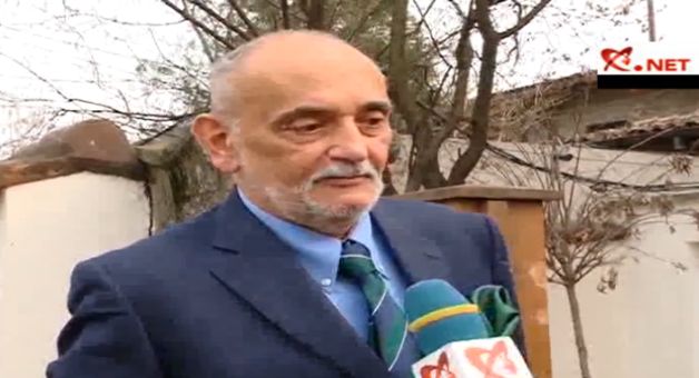 Procesul Rompetrol în care este judecat Dinu Patriciu se va judeca la Curtea de Apel București